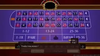 DRAGON QUEST XI : Jackpot Octogonia casino roulette