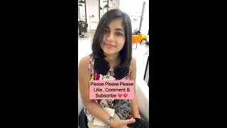 Long to Short Hair Transformation | Cute Girl Long to Short Haircut | Ritwik Vlogs