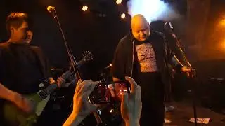 The BOBERS на Химера-Фест 2024