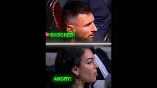 Ronaldo And IShowSpeed React To Smart Kid..😅😂