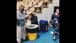 SportsCare Physical Therapy & The Metropolitan Riveters