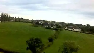 Cricket cx-17 RC drone