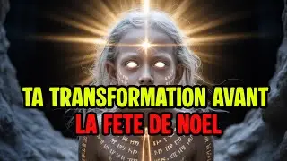 🌟 ÉLU(E) 🌟 : TA TRANSFORMATION EST GARANTIE — UN ANGE EN A TÉMOIGNÉ 😇🔥 (Dieu Parle de Toi, Oui Toi)