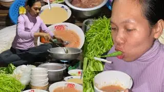 ជ្រូកកិច្ចត្រកួនតាមទឹកលុយឆ្ងាញ់ សា ហាវ😍😋