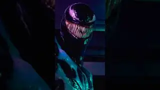 Venom is a beast in Marvel's Spider-Man 2