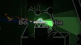 The Next RGB Trilogy in Geometry Dash