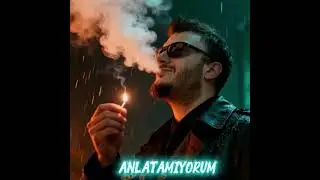 BaYFaY   - ANLATAMIYORUM - #youtubemusic #spotify #applemusic 