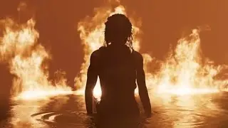 Shadow of the Tomb Raider - when Michael Bay takes over