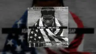 Ghetto Symphony [Remix] - A$AP Rocky (feat. Tory Lanez, Meek Mill, Gunplay & A$AP Ferg)