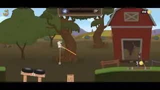 walk master level 42
