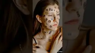 Попробовала сгенерировать видео из фото с помощью ИИ 🪄 #aigeneratedvideo #aiideas #aiinspiration