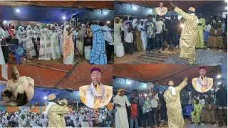 P7 GAMOU KEUR BAARA TMBEDOU 2025 AVEC BASSIROU TOURÉ