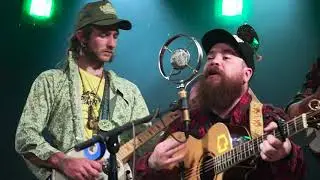 Uncle Jake & The 18 Wheel Gang - Same Song