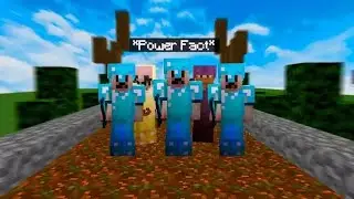 Mi Faction VS Power Faction Casi Los Dejamos Raid 🤭