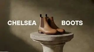 How to Wear Chelsea Boots | 5 Outfits for Every Occasion