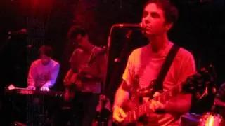 Chris Cohen - Don't Look Today