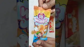 Candy Galore! What's Inside These Lollipops? 🍬✨