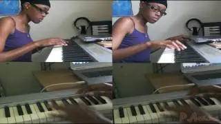PixelSashay Making A Dirty South Beat ~ Reminisce