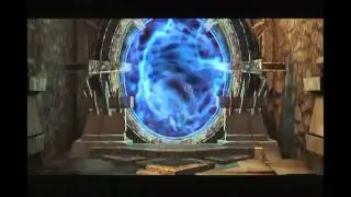 Darksiders 2 Soul Arbiter Maze Level 4 With cords