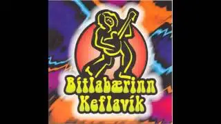 &THORN;&oacute;rir Baldursson - &THORN;&iacute;mi&eth; (J&oacute;n&iacute;na)