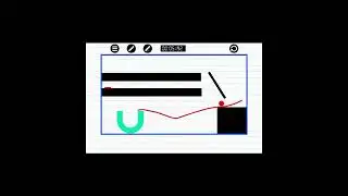 Two more easy levels! #physicsdrop #physics #games #gameplays