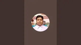 Rajesh Thakur is live!