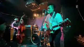 Hi-NOMADY -  Spiritless (One Leg Goat) @BAD TASTERS~Soundz Sick! Bizarre and Weird Musik Only!