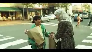 Kindness returns! - Freundlichkeit kommt zur&uuml;ck....
