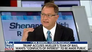 #Trump Accuses #Bias in #Mueller #Investigation #Fox News