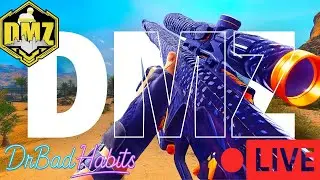 🔴 LIVE DMZ - MAXIMUM Effort in DMZ Against Cheaters
