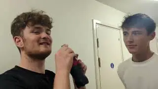 A week in the life at Urdang! | Vlog #3