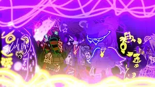 CC afton goes insane for 24 hours|part 1|