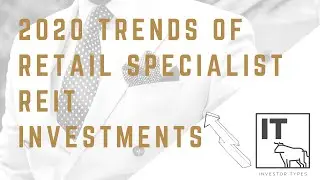 Listed Property &ndash; Retail Specialist REIT trends
