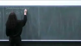 Stellenwertsysteme (Teil 2)