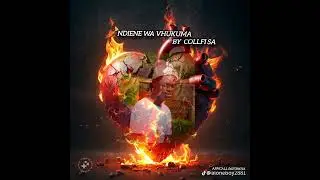 COLLFI SA _-_ Nd ene wavhukuma ft CSG & Hot fix ( lufuno album track 8)