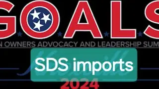 @sds_arms @goals_con 2024 @gunownersofamerica