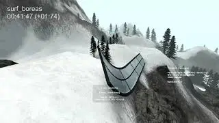 Surf PRs April #1 [CSS KSF]