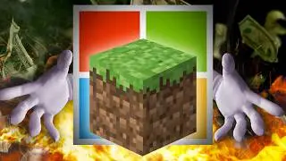 How Minecraft's sale to&nbsp;Microsoft changed EVERYTHING...