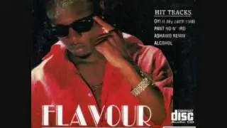 Flavour - asanwa