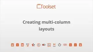 Creating Multi-column Layouts with WordPress Columns Block