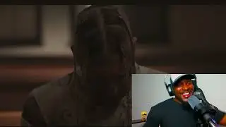 Tom MacDonald -Fighter|Reaction
