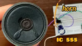 Circuit Breakthrough! IC 555 Tone Secrets Revealed