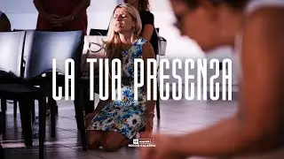 LA TUA PRESENZA | Sounds Reggio Calabria
