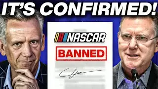 NASCAR Just Made HUGE Car CHANGES after Driver BACKLASH from Bristol CONTROVERSY!
