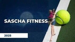 Un d&iacute;a con Sascha Fitness: Luna brilla entrenando + malteada fit sabor Cocosette 🌴✨