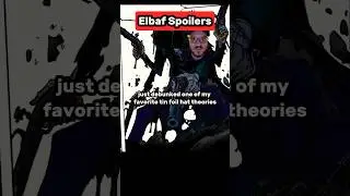 SBS 112 Debunked My Favorite Tinfoil Hat Theory #shorts