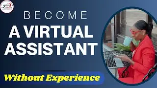 Virtual Assistant Training in Abuja Nigeria