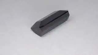 Blue Tourmaline 6.44 Cts