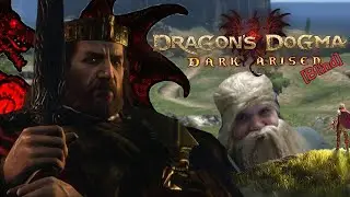 Das nagende Alter | [Blind] Dragons Dogma Dark Arisen | 32 [VOD]