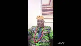 ALAYE DIE LORI ORISHA /IRUMOLE...3/2/26
